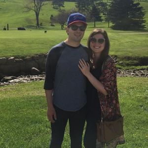 Meet your Posher, Andrew